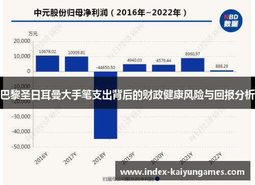 巴黎圣日耳曼大手笔支出背后的财政健康风险与回报分析