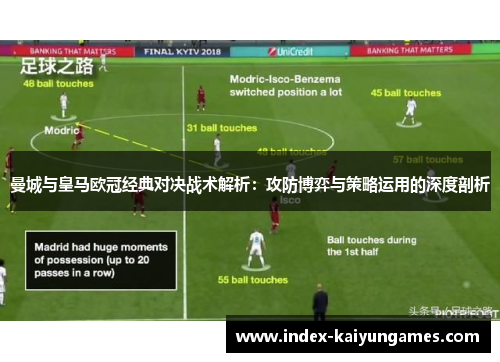 曼城与皇马欧冠经典对决战术解析：攻防博弈与策略运用的深度剖析