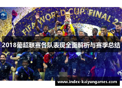 2018葡超联赛各队表现全面解析与赛季总结