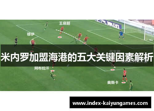 米内罗加盟海港的五大关键因素解析