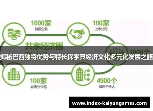揭秘巴西独特优势与特长探索其经济文化多元化发展之路