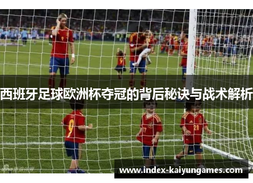 西班牙足球欧洲杯夺冠的背后秘诀与战术解析