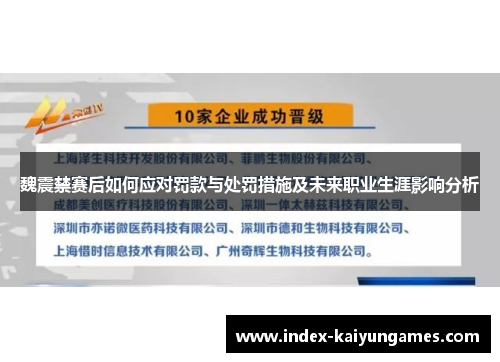 魏震禁赛后如何应对罚款与处罚措施及未来职业生涯影响分析